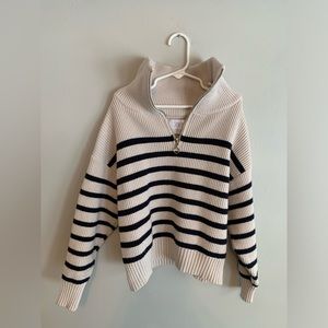 Zara Kids Stripped Sweater